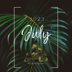 JOKA - JULI 2023