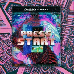 Press Start (Prod. Klimlord X Yago)