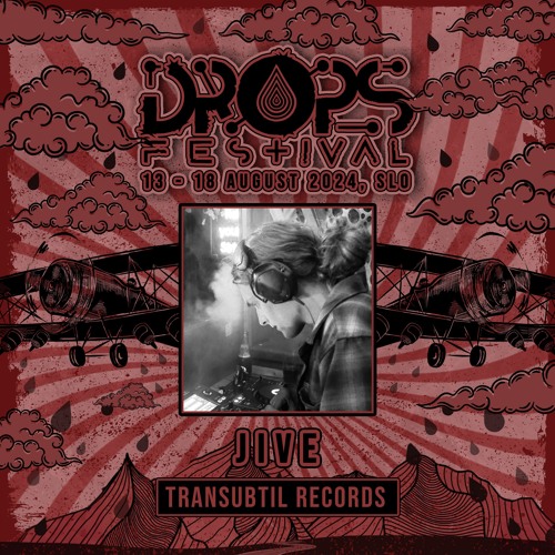 Drops Festival 2024 - Dj Set