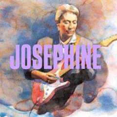 JOSEPHINE .... Nicks  Only Loving You Again mix jan 25