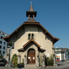 L’Eglise évangélique de Chavannes-près-Renens bientôt sans lieu de culte?