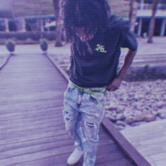 Call Alone (prod goldgrain)