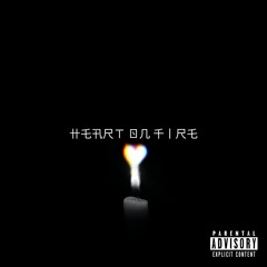 Rrab - Heart On Fire