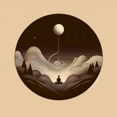 Sahara Night - (Ouzil Jagger Original Mix)