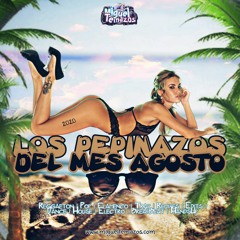 Los Pepinazos del Mes (Agosto 2020)