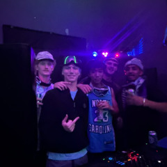 Croz @ UNC Chapel Hill 3/7/26 (Tech House)