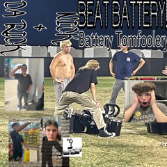 nick and da rick - beat battery/battery tomfoolery (hosted by me)