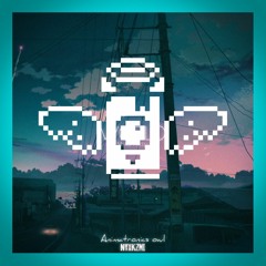 Animatronics Owl & NYXKZMI - World (Ft Hatsune Miku) [bad narrator Remix]