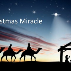 Christmas Miracle (True Narration)