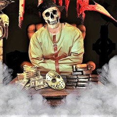 DEADLY SOUNDZ ENTERPRISE PRESENTS KRVZY K   ''DA GIFT''