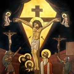 Holy Week Medley - الحان اسبوع الالام