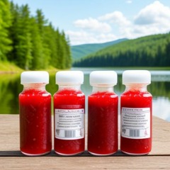 Jam At The Lake