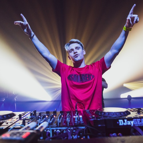 Will Atkinson LIVE @ A State Of Trance, Rotterdam, 2024