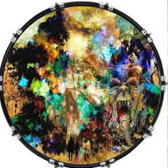 BASS DRUM