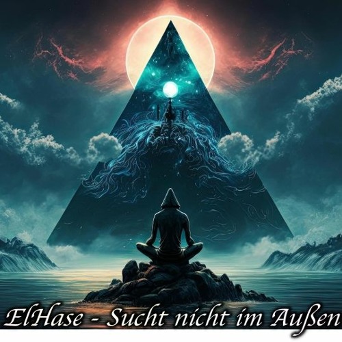 [FREE DOWNLOAD] ElHase - Sucht nicht im Außen (Orignal Mix)