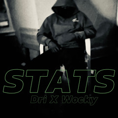 DriXWocky~Stats