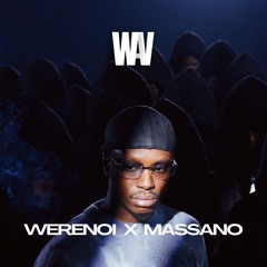 Werenoi X Massano - WAV Mashup