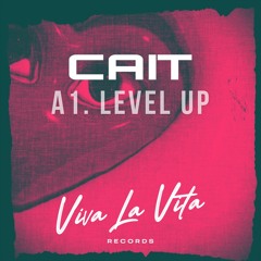 CAIT - Level Up