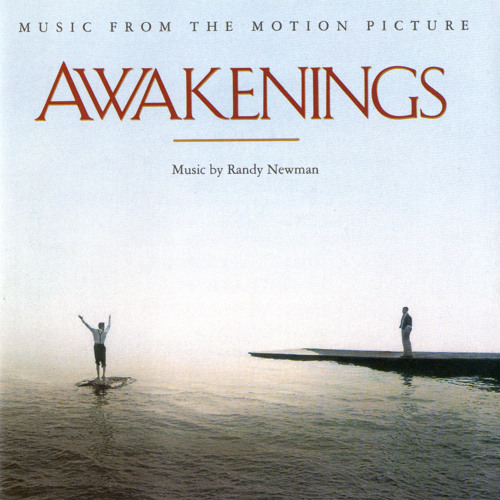 The Reality of Miracles (Awakenings - Original Motion Picture Soundtrack; Remastered)