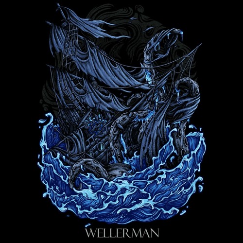 Rayvolt - Wellerman (aQumulator Brutalcore Edit)