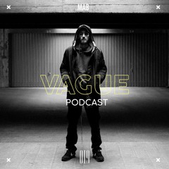 VAGUE PODCAST 019 / MAB