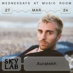 Auratekh Live From Music Room