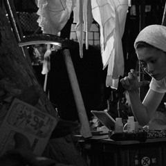 october klips @iorinnek 1/1