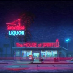 House of Spirits - Huzz