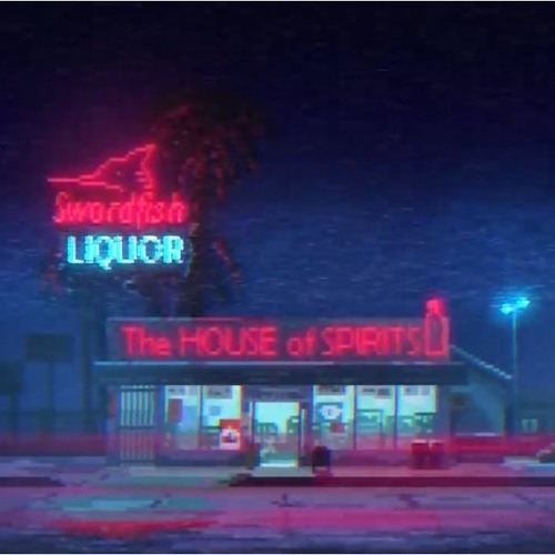 House of Spirits - Huzz