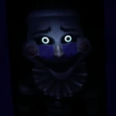 [Instrumental] Forgotten at Fredbear's Sparta Remix