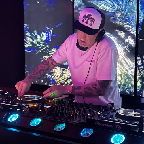 DJ SET | Matt E Love Live | July 4th Aspen Colorado