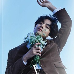 #WeLoveYouTaehyung