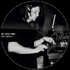 [BP-033] T1NO - Guest 11 / Beryllium Podcast 33