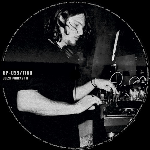[BP-033] T1NO - Guest 11 / Beryllium Podcast 33