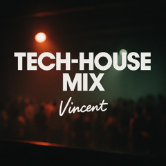 TECH-HOUSE MIX