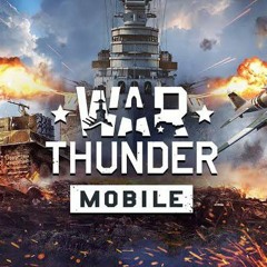 WAR THUNDER MOBILE - Main Theme OST