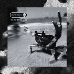 THE PRODIGY - BREATHE (YDX BOOTLEG)