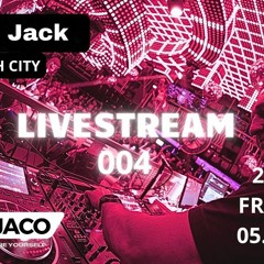 Studio Jack Livestream    004    05.04..24