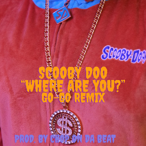 Hey Scooby Go-Go Remix