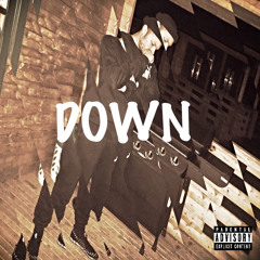 Kreach - Down Freestyle