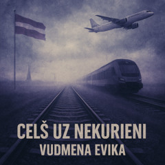 Ceļš uz nekurieni - Vudmena Evika
