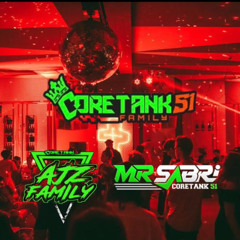 CRT51 - DOKTER CINTA [ NALDYFREAK x SABRI CRT51 ] #AJIZ FAMILY