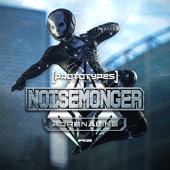 Noisemonger - Scream 4 Me