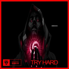Monsterface - Try Hard