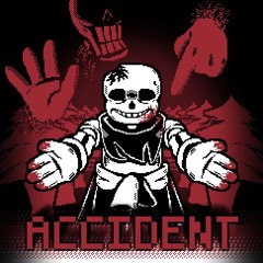 Dusttrust accident PAPYRUS ENCOUNTER FANMADE THEME REGRETFUL ANGER