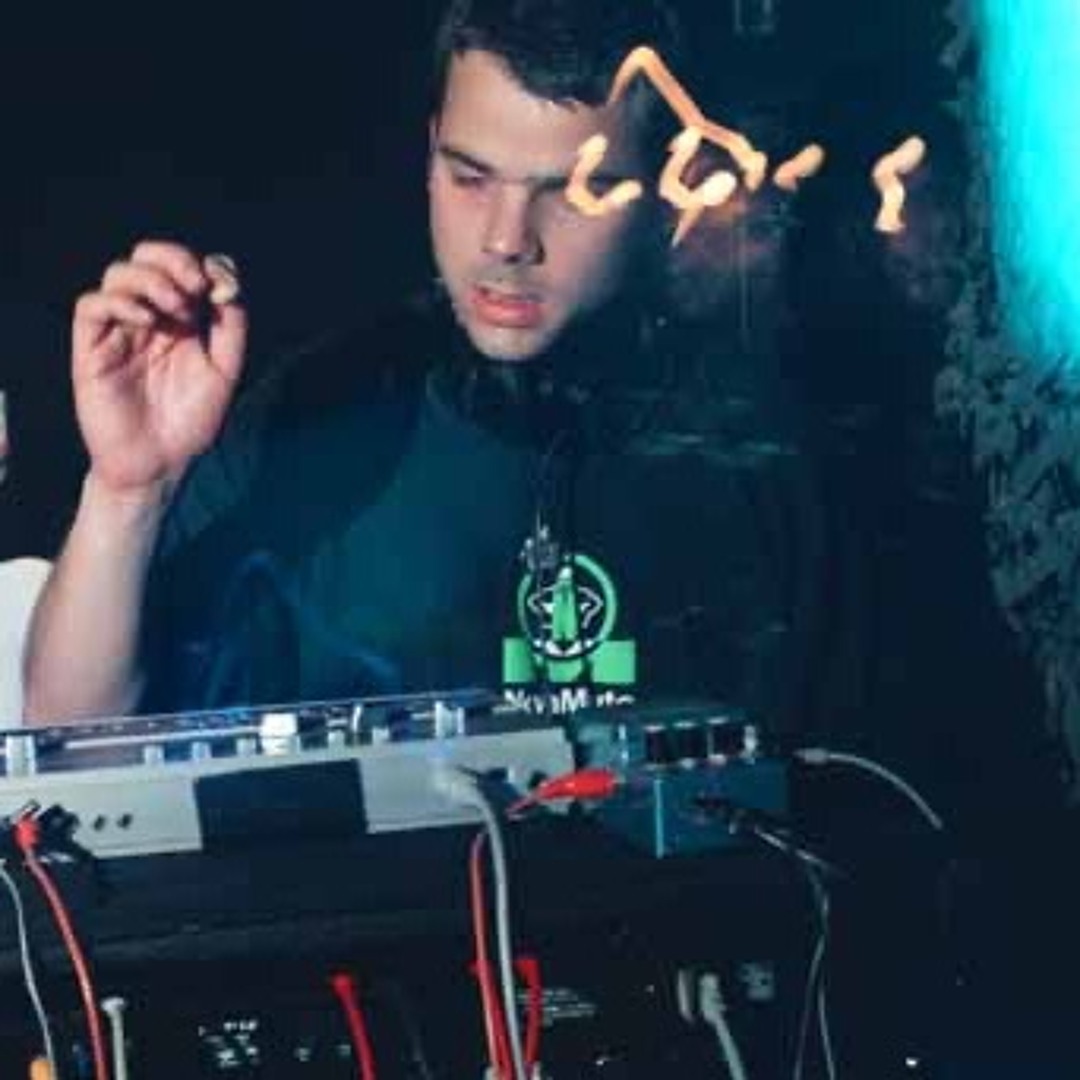 Stream Astral Matrix Live In Toronto 1996 by Astral Matrix | Listen ...