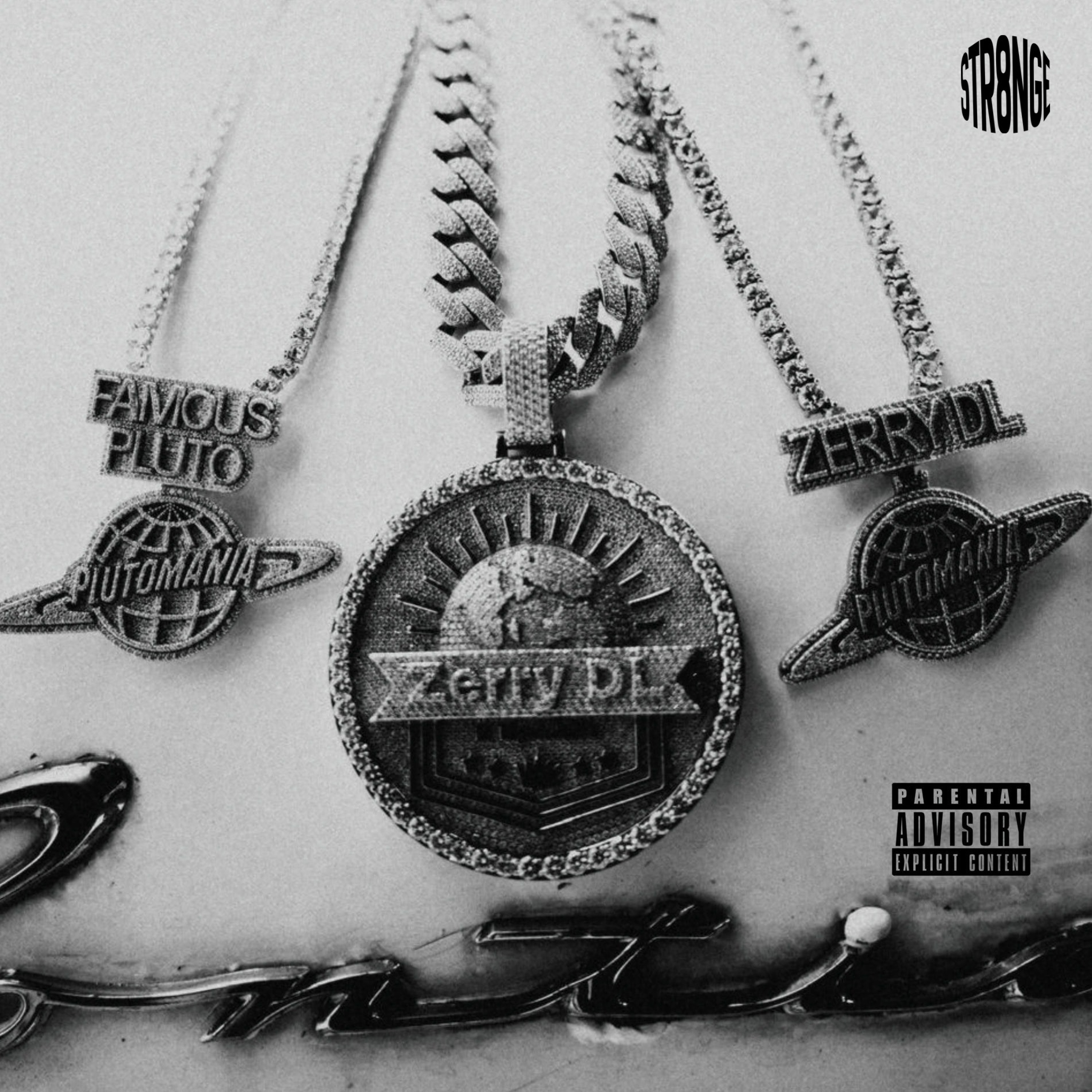 UNTO THE NEXT - FAMOUS PLUTO & ZERRY DL - GQOM EDIT (STR8NGEREMIX) episode artwork