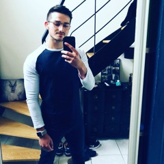 Rap type beat - CA Croma