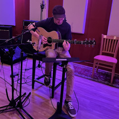 Jon Prucha - Same Vine (Slimdan Cover)