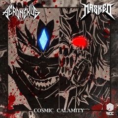 Aeronexus & MASKED - Cosmic Calamity